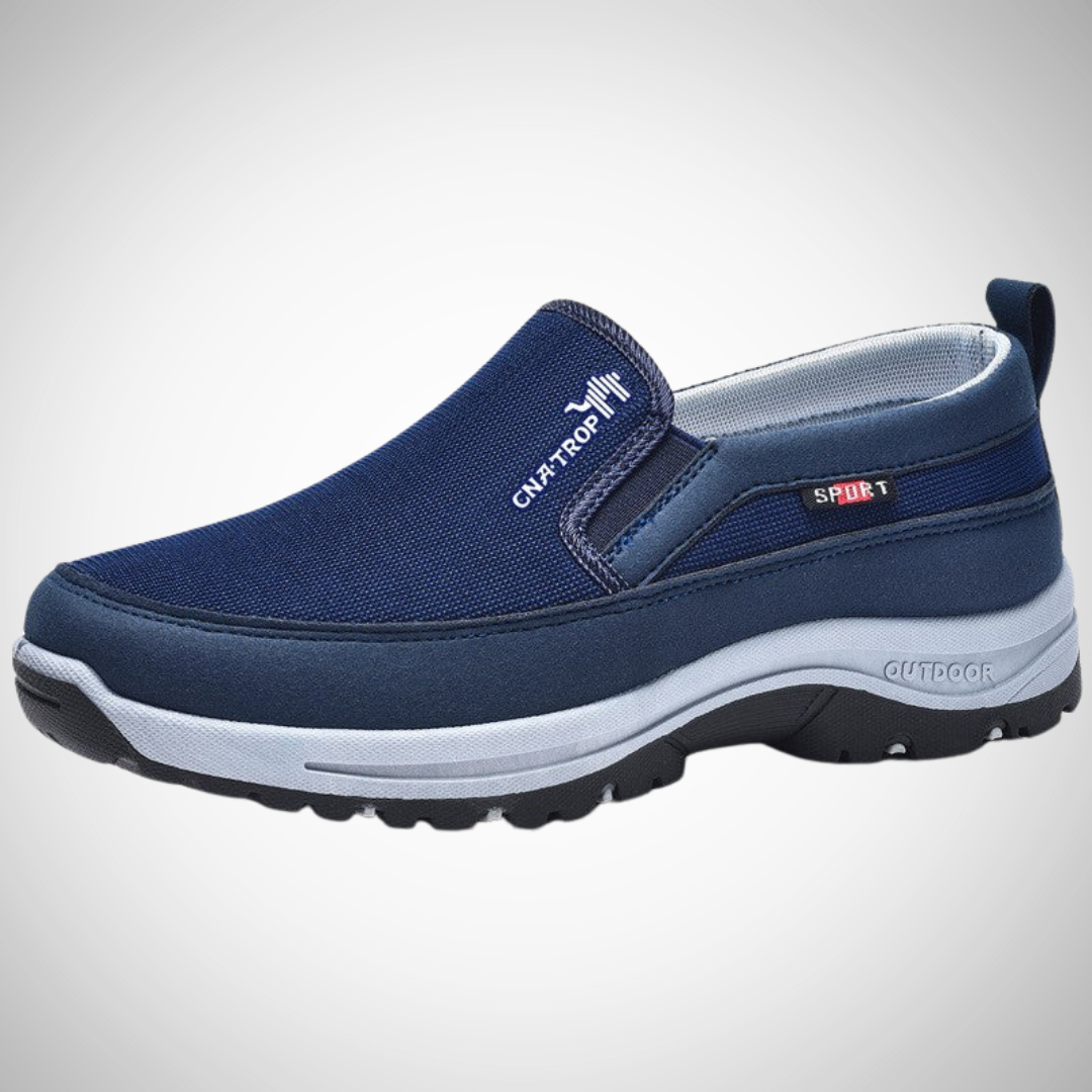 Larry Extra Comfort Daily Shoes for Men