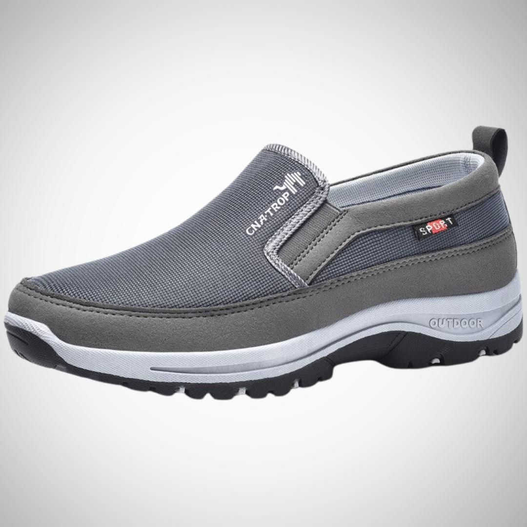 Larry Extra Comfort Daily Shoes for Men