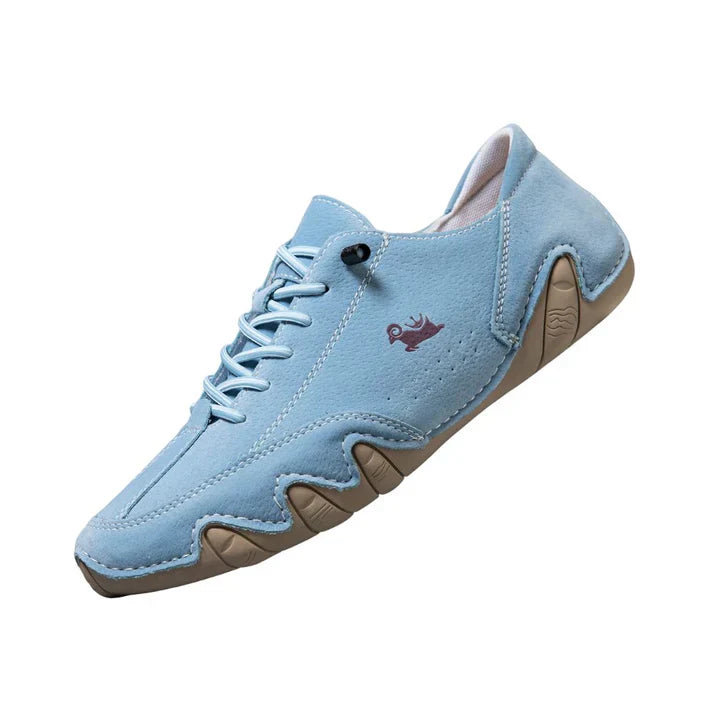 MinoLdeck 2.0: The ultimate waterproof and breathable orthopedic shoes