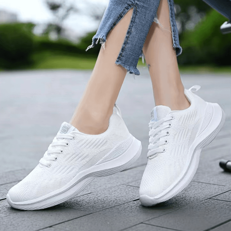 Women Orthopedic Runing Shoes