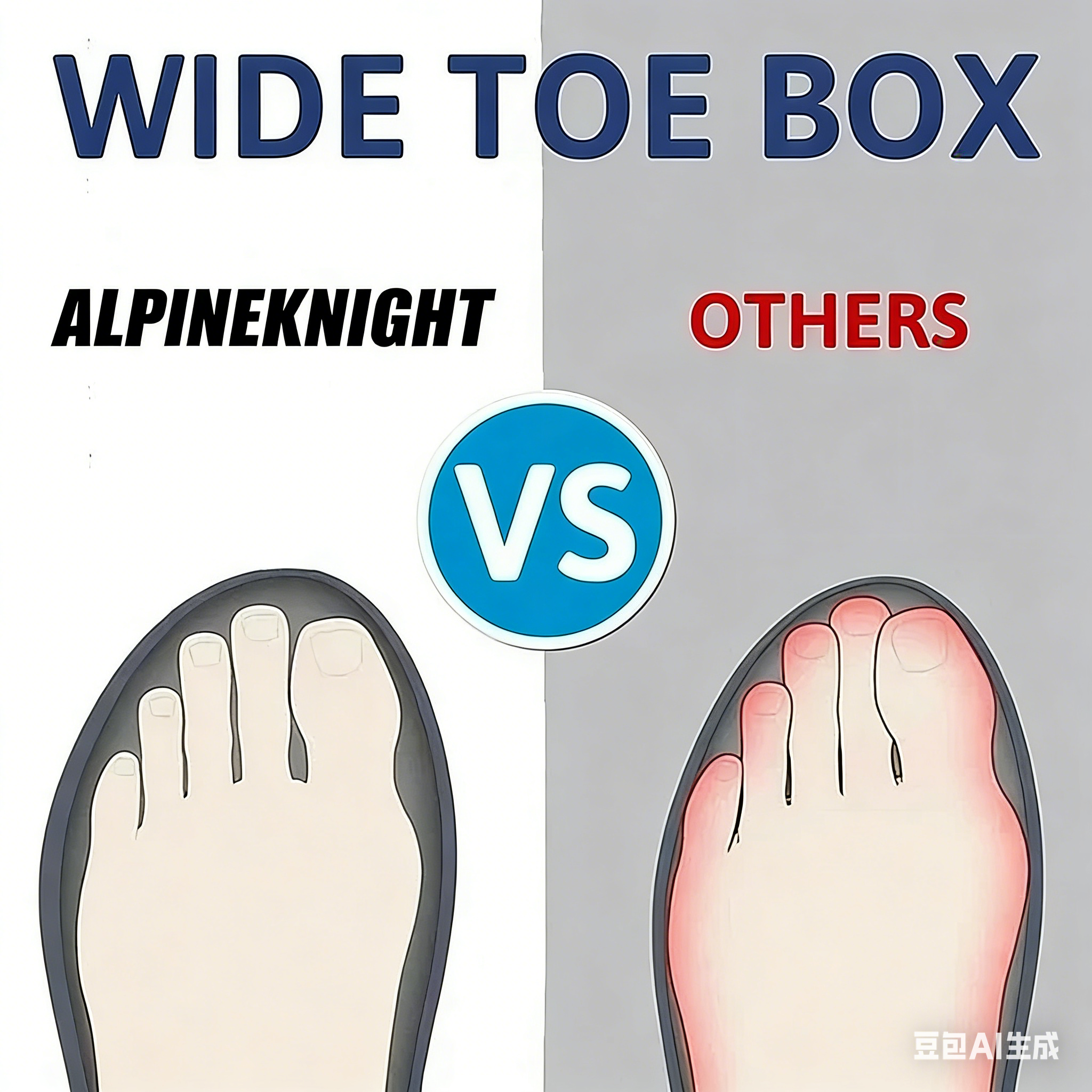 ⏰Limited-Time 70% OFF – Men's Orthopedic Handmade Leather Driving Boots–Pressure Relief, Waterproof, Slip-Resistant, Wide Toe, Arch&Ankle Support for Everyday & Travel