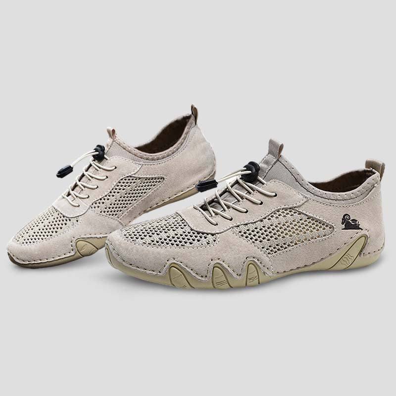 Dbeck® BreezeWalker: Lightweight & Breathable Active Shoes For Sports & Outdoor