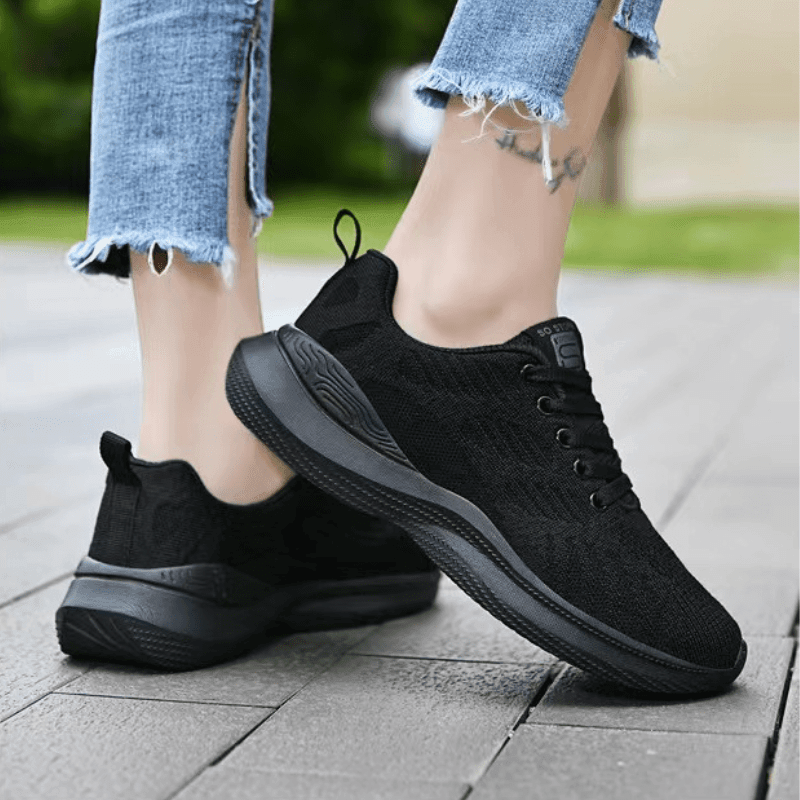 Women Orthopedic Runing Shoes