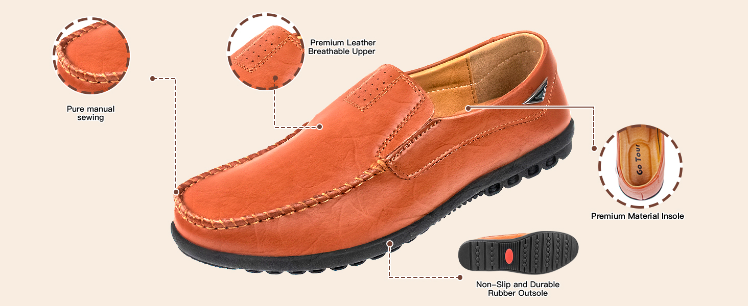 PREMIUM LEATHER