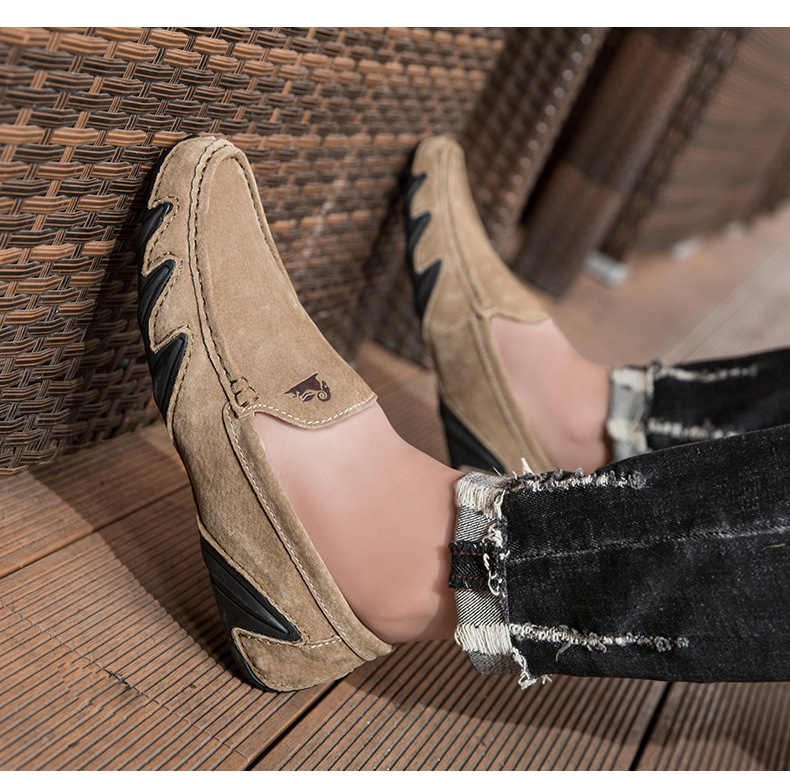 Dbeck® Loafers: Lightweight Stylish Casual Loafers For Everyday
