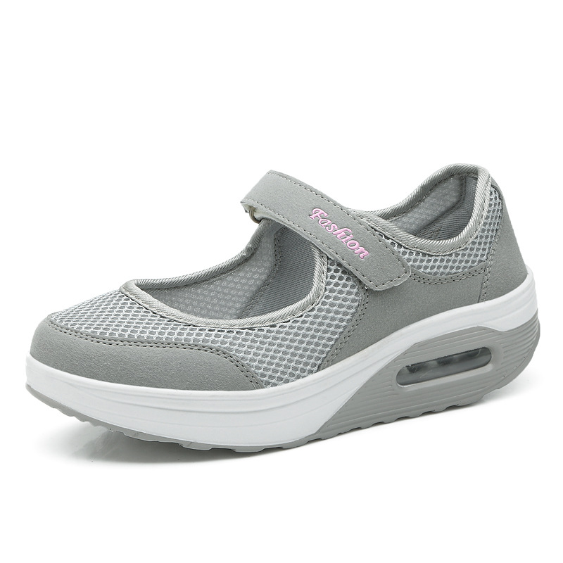 ⏰Limited Time 70% OFF⏰- Women's Orthopedic Walking Nurse Shoes