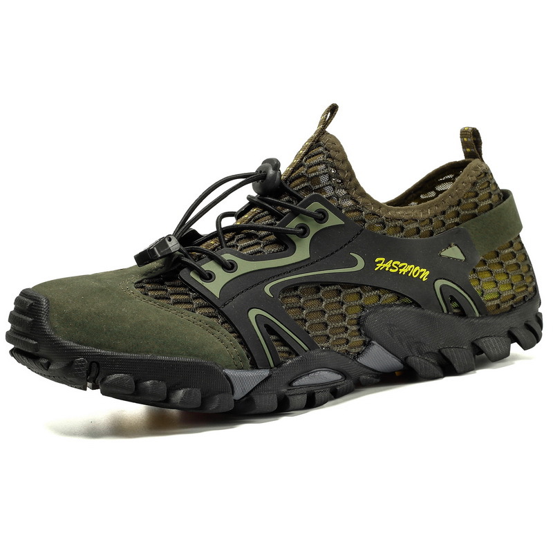 Telvawear Alpine – Natural Movement Non-slip, Barefoot Shoes (Unisex)