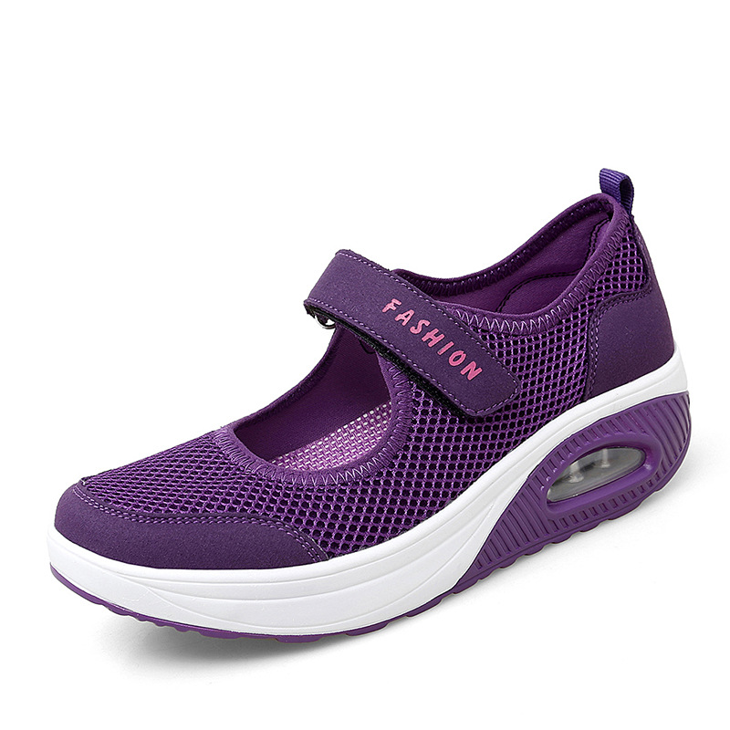 ⏰Limited Time 70% OFF⏰- Women's Orthopedic Walking Nurse Shoes