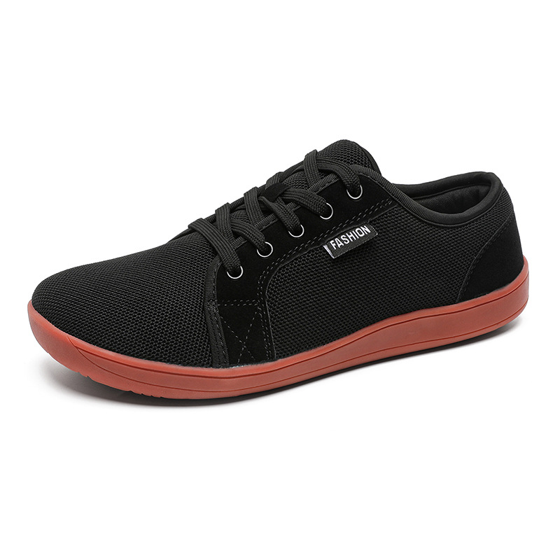 Lorax - Unisex Urban Barefoot Shoes