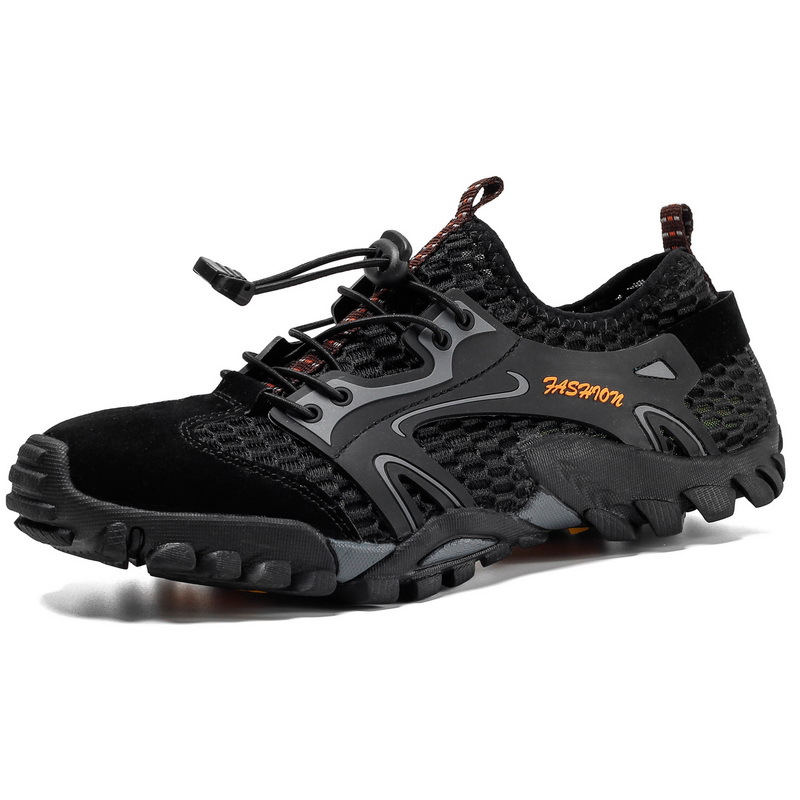 Telvawear Alpine – Natural Movement Non-slip, Barefoot Shoes (Unisex)