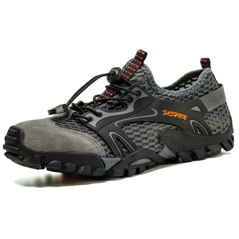 Telvawear Alpine – Natural Movement Non-slip, Barefoot Shoes (Unisex)
