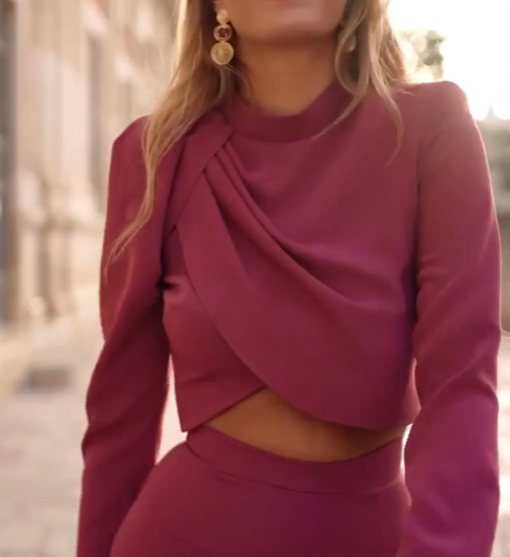 Elodie