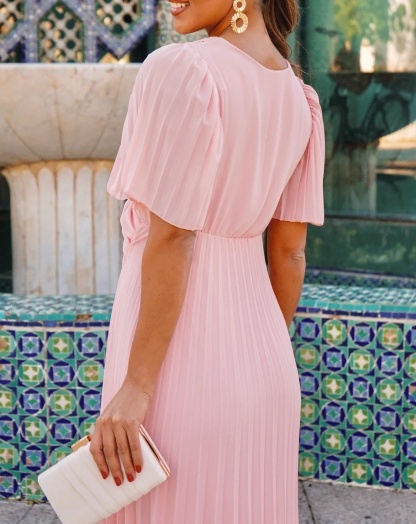 Sakura Soft Dress