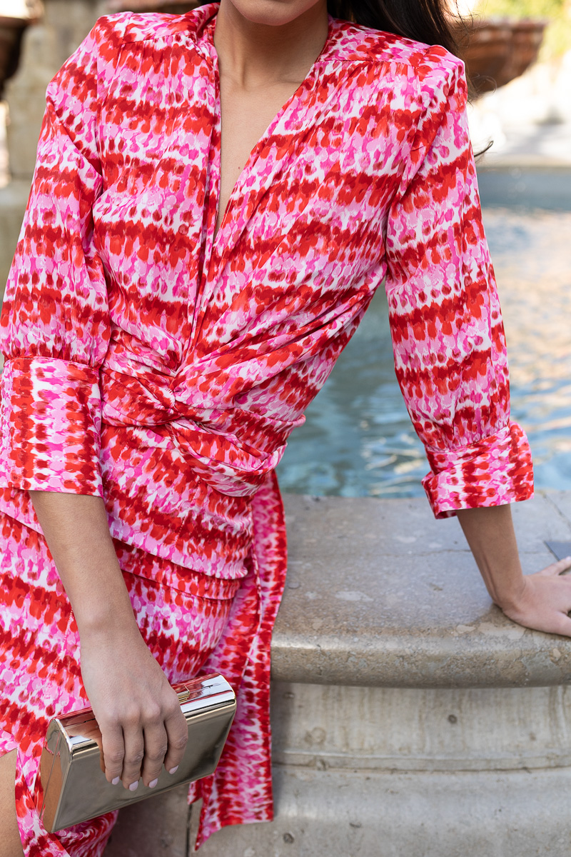 Carola Estampado