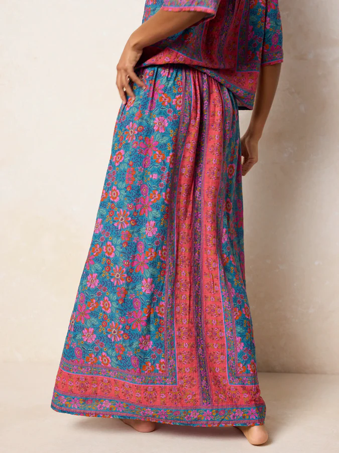 Elena Maxi Dress