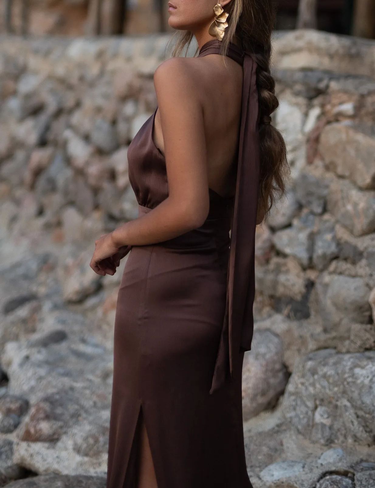 Chocolate Rinna
