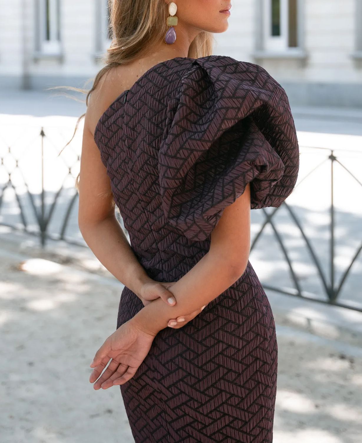 Nicole Jacquard