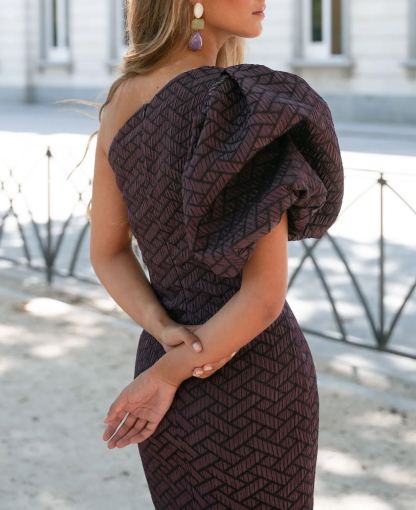 Nicole Jacquard