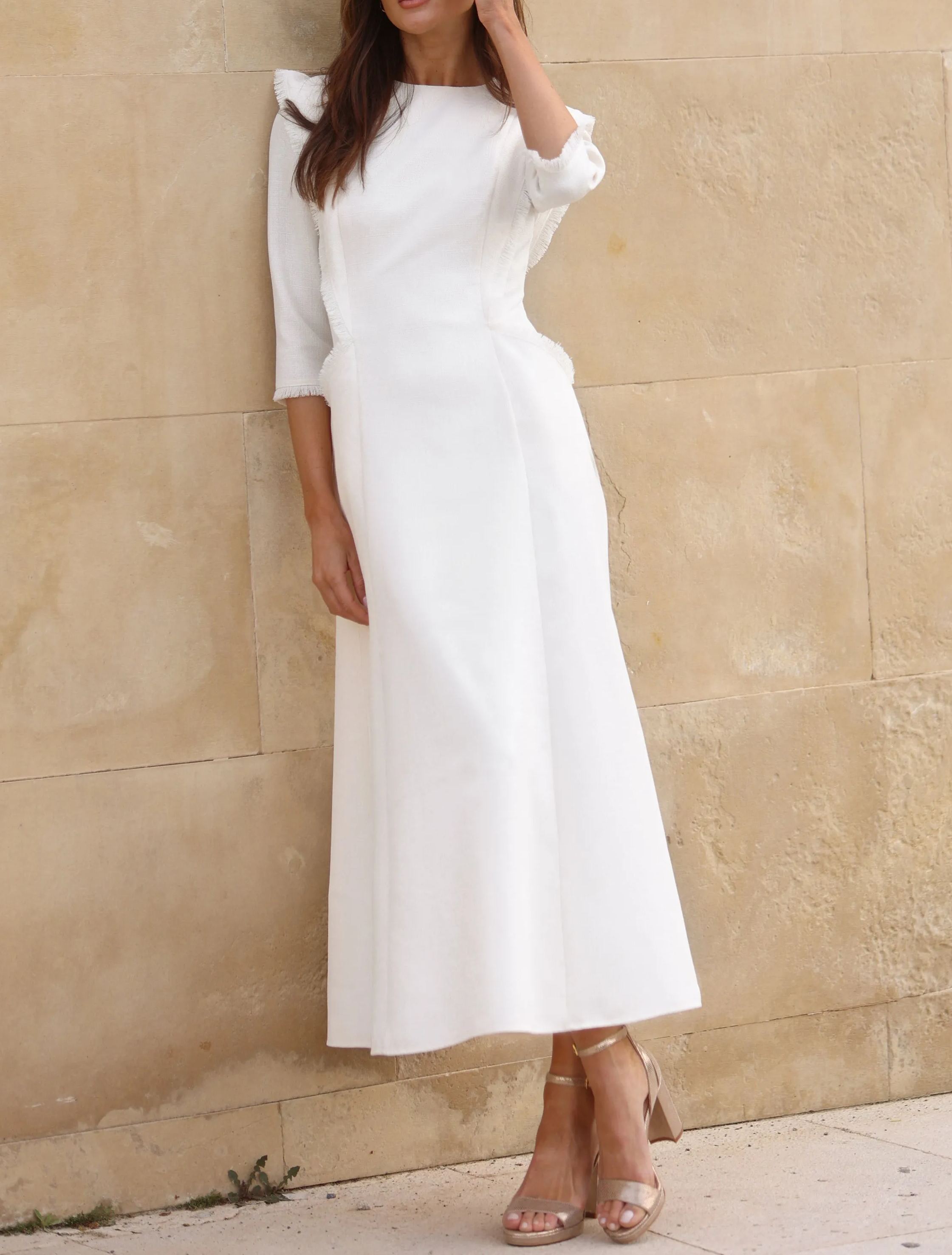 vestido ana