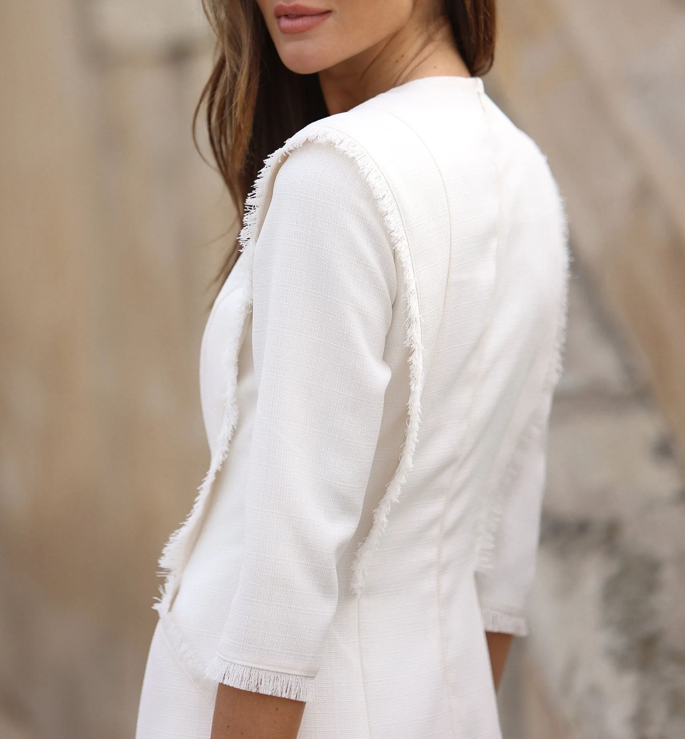 vestido ana