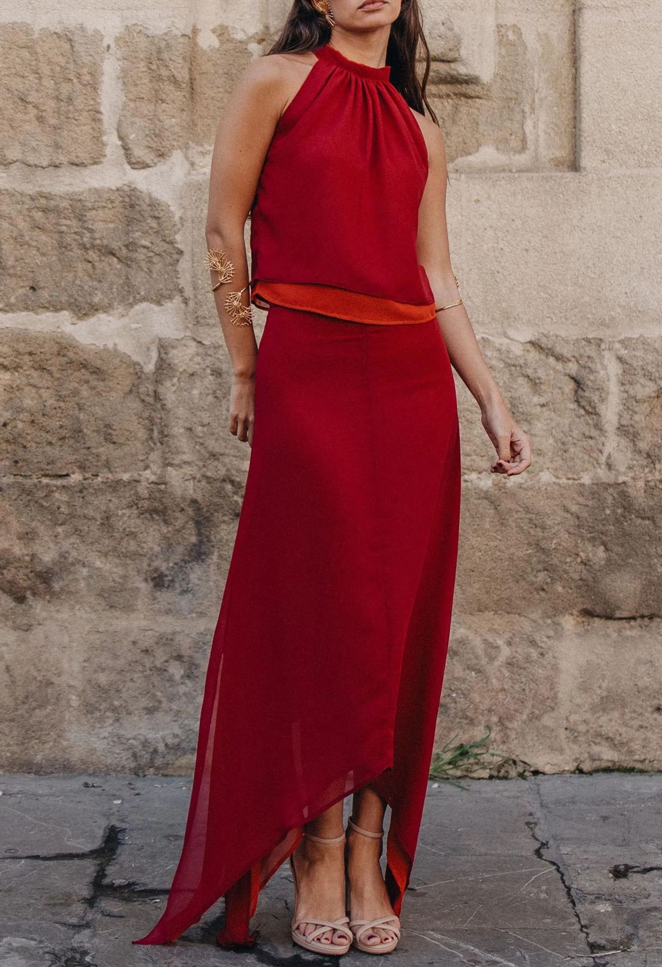Falda Pyxis