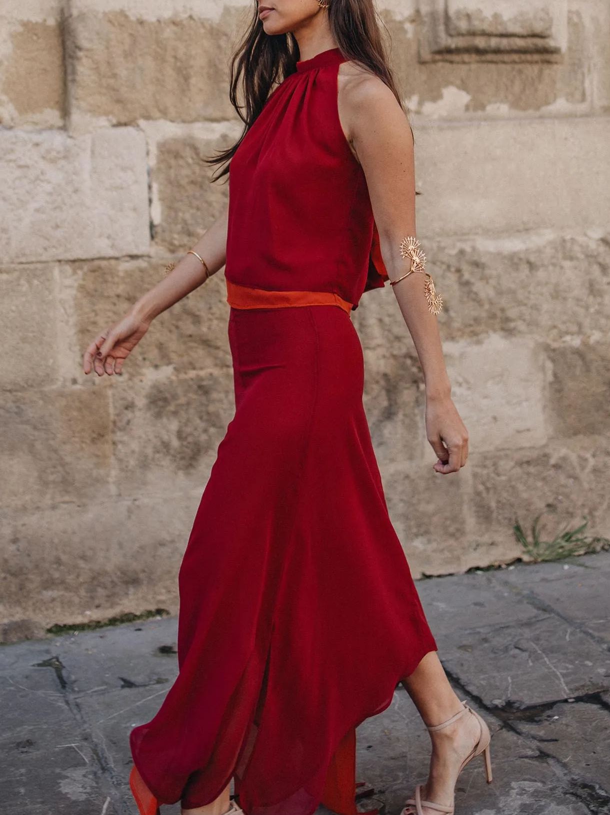 Falda Pyxis