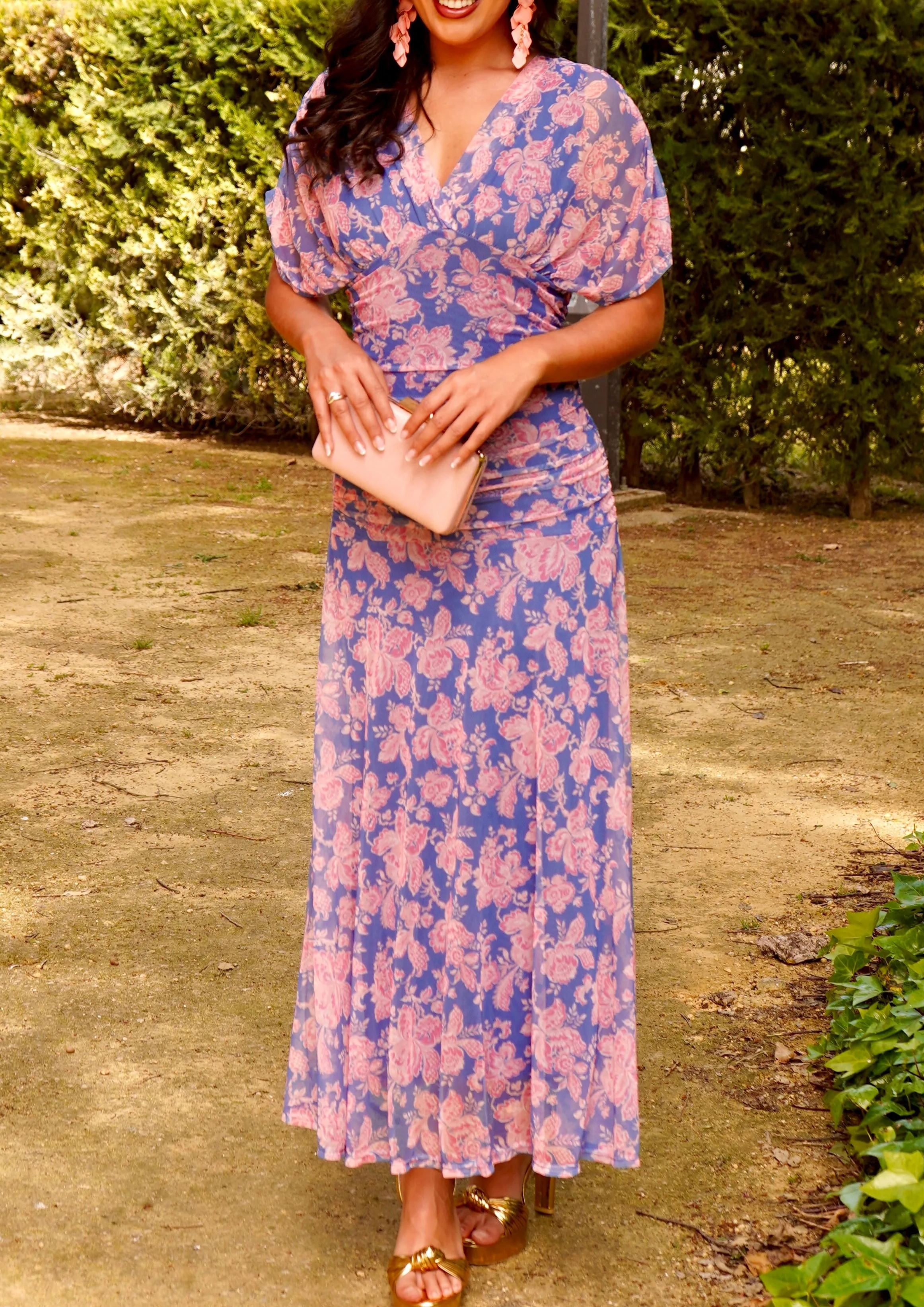Gema Dress