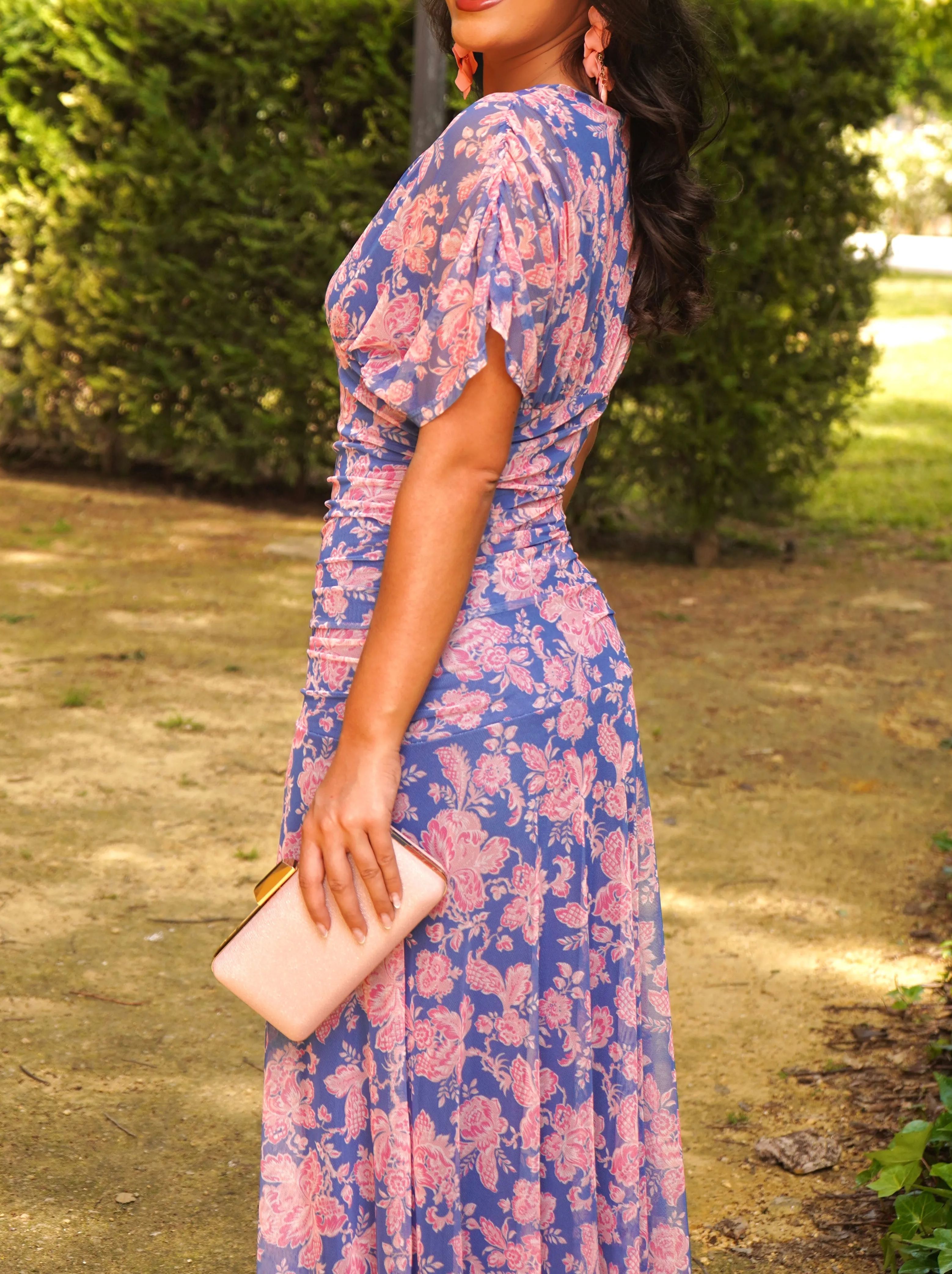 Gema Dress