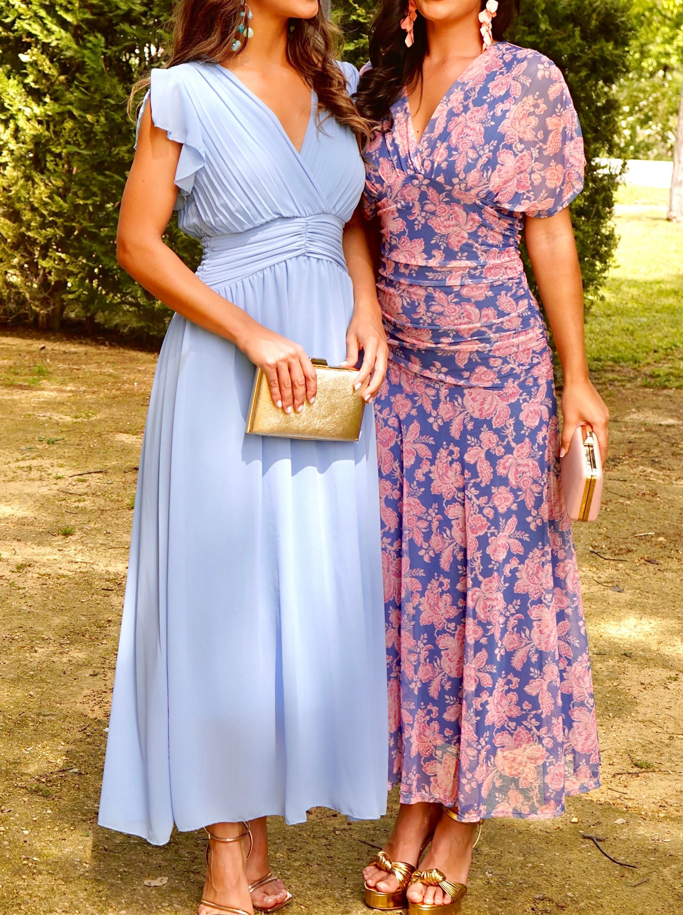 Gema Dress