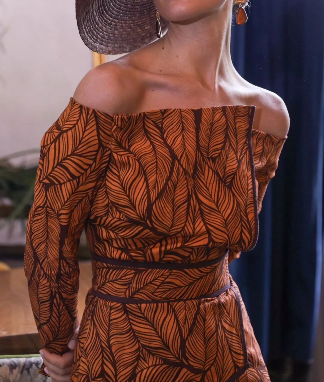 Thiana Set
