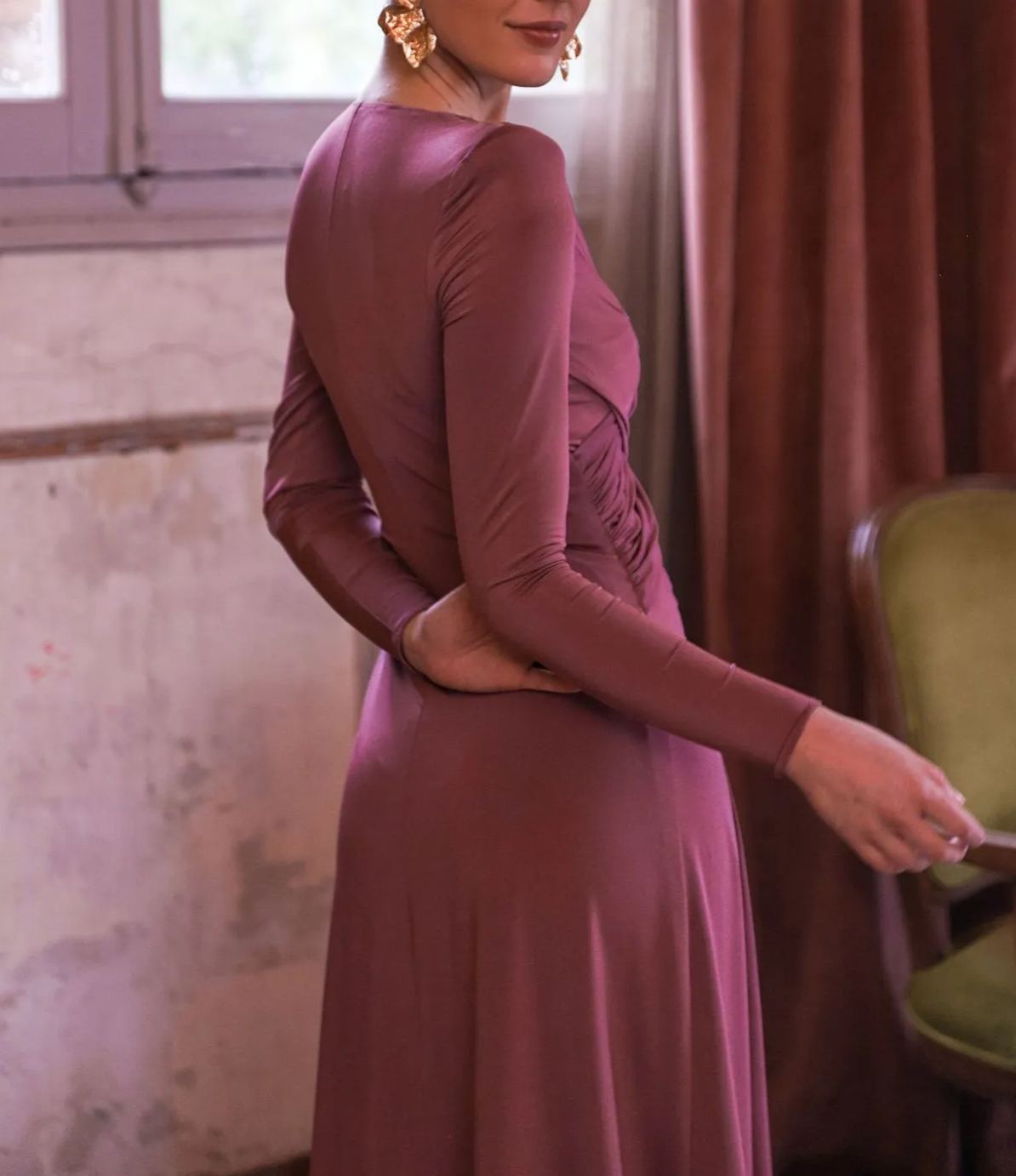 Mirabel Rose