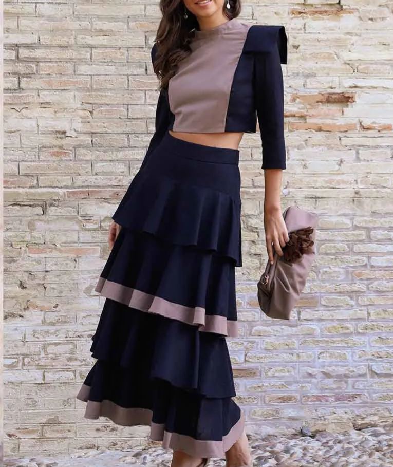 CONJUNTO LA KIKA NEW