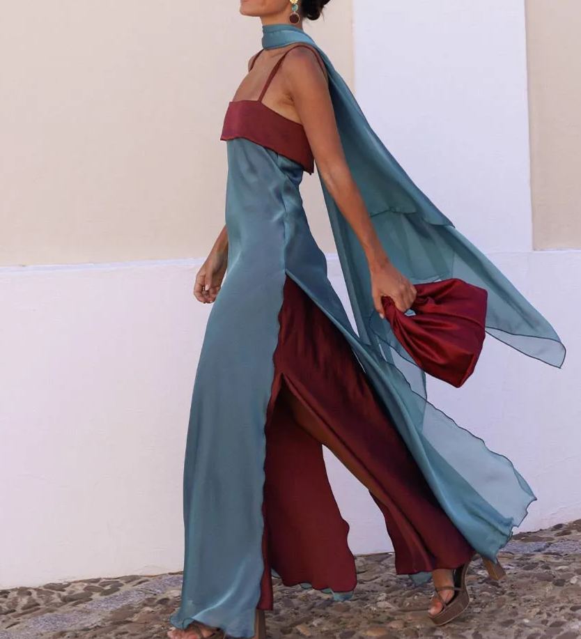 Dress Between Tides