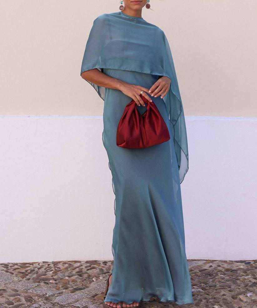 Dress Between Tides
