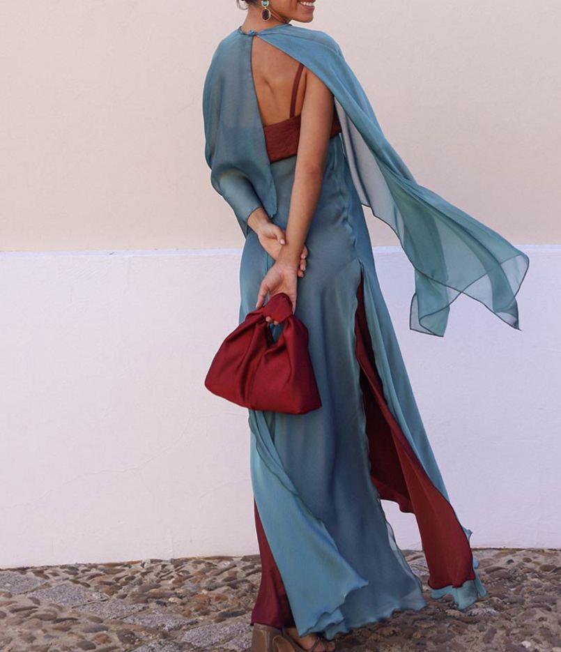 Dress Between Tides