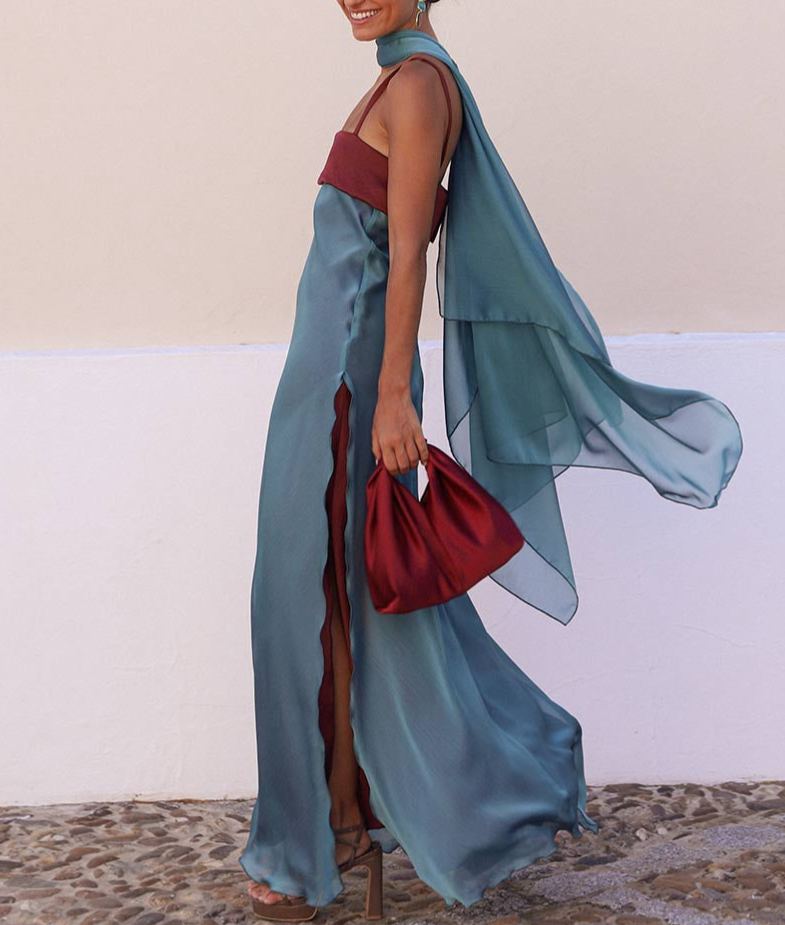 Dress Between Tides
