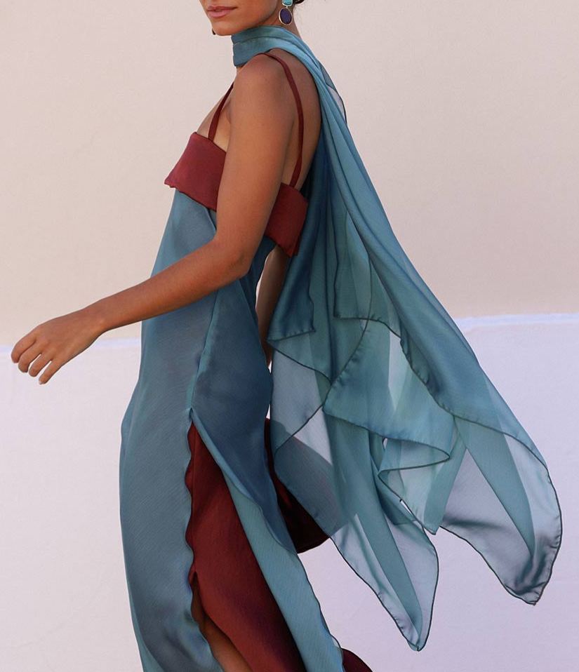 Dress Between Tides