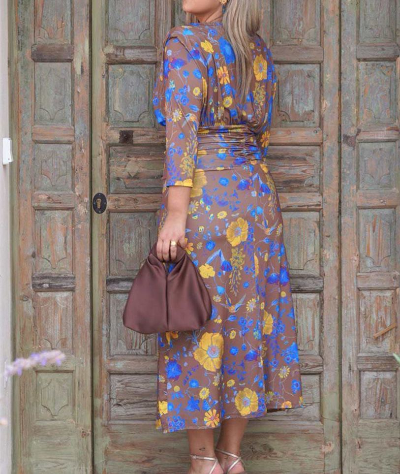 Calm Dress