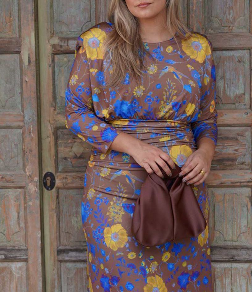 Calm Dress