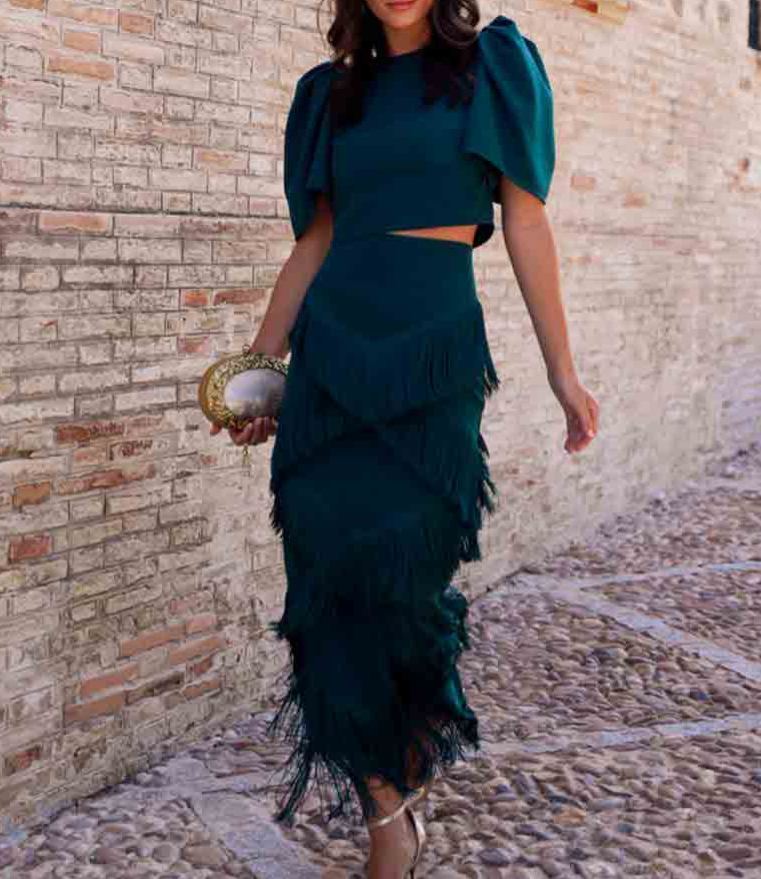 CONJUNTO FLECOS BRISA
