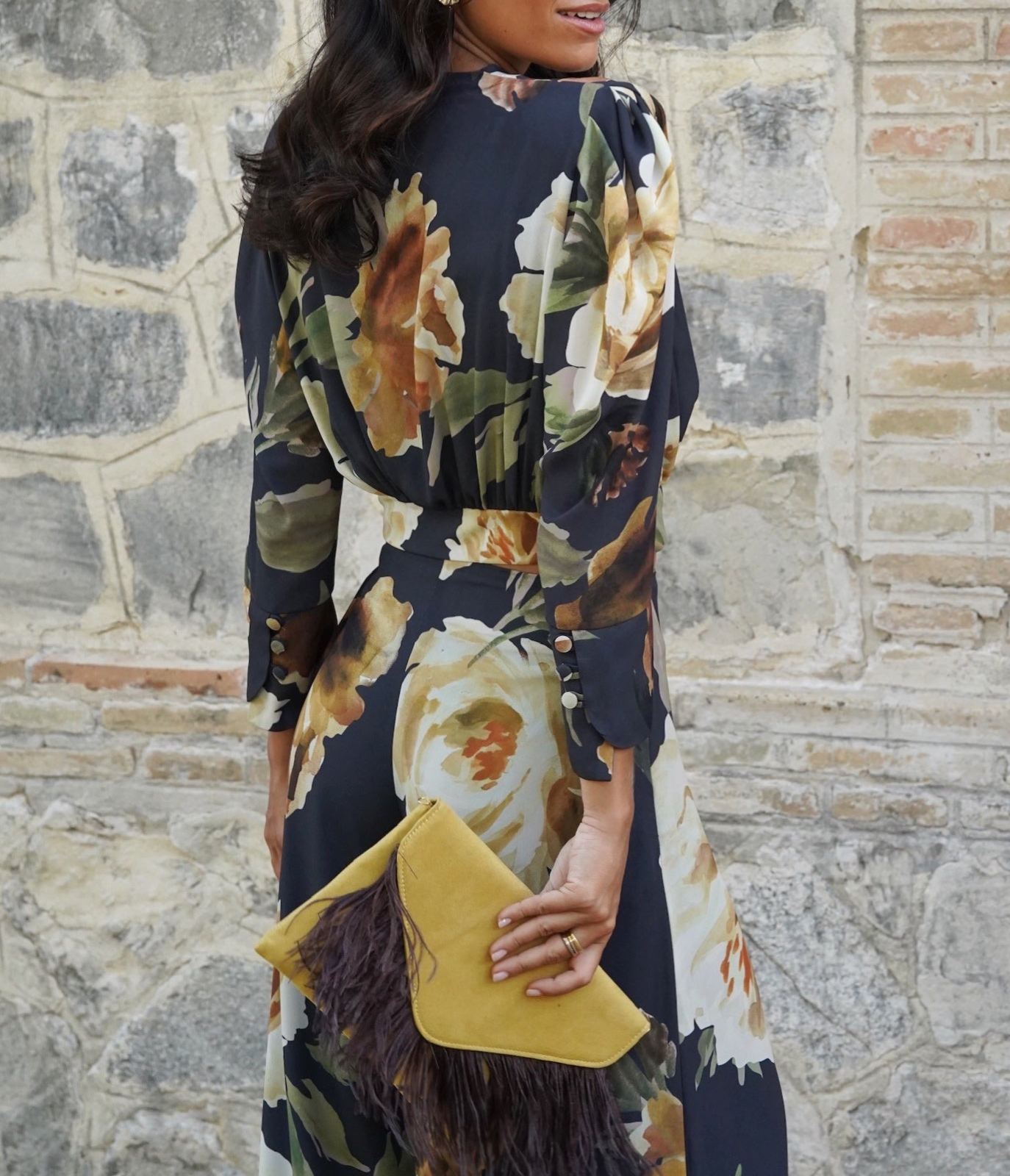 CONJUNTO FLORES SOLERA