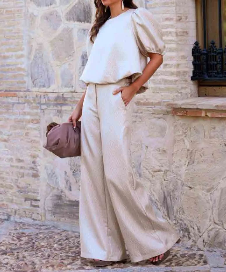 CONJUNTO OLEAJE