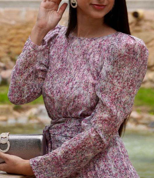 Margaret Dress