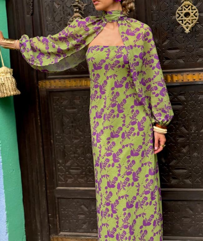 Al-Hilida Set