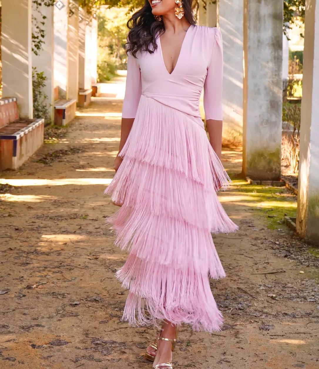 Katuha Rosa Dress
