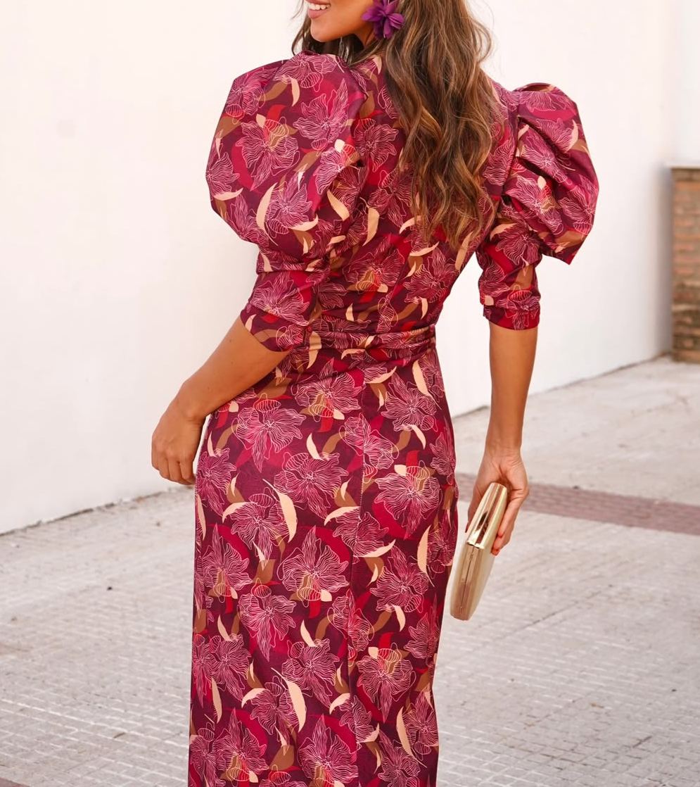 Laura Dress