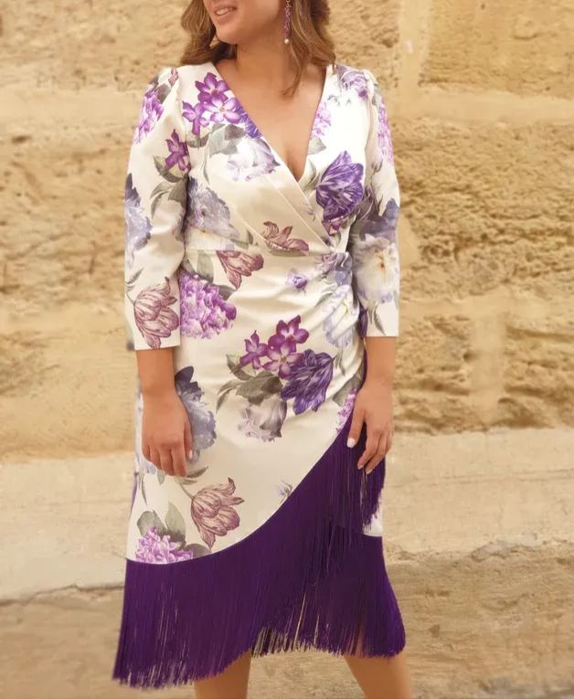 Mireille Dress
