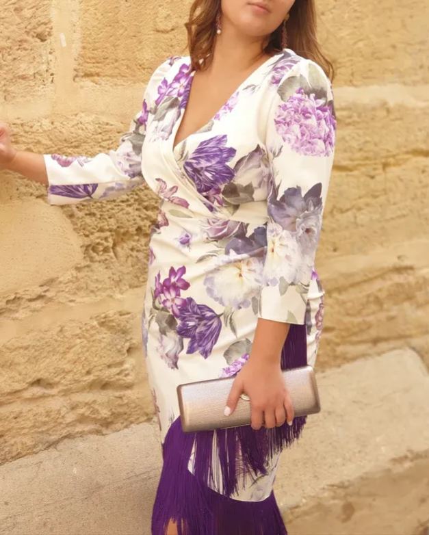 Mireille Dress