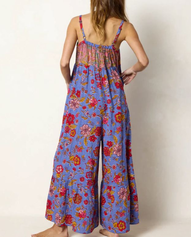 Stephanie Jumpsuit