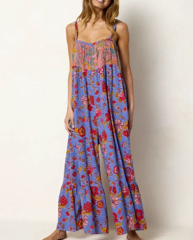 Stephanie Jumpsuit